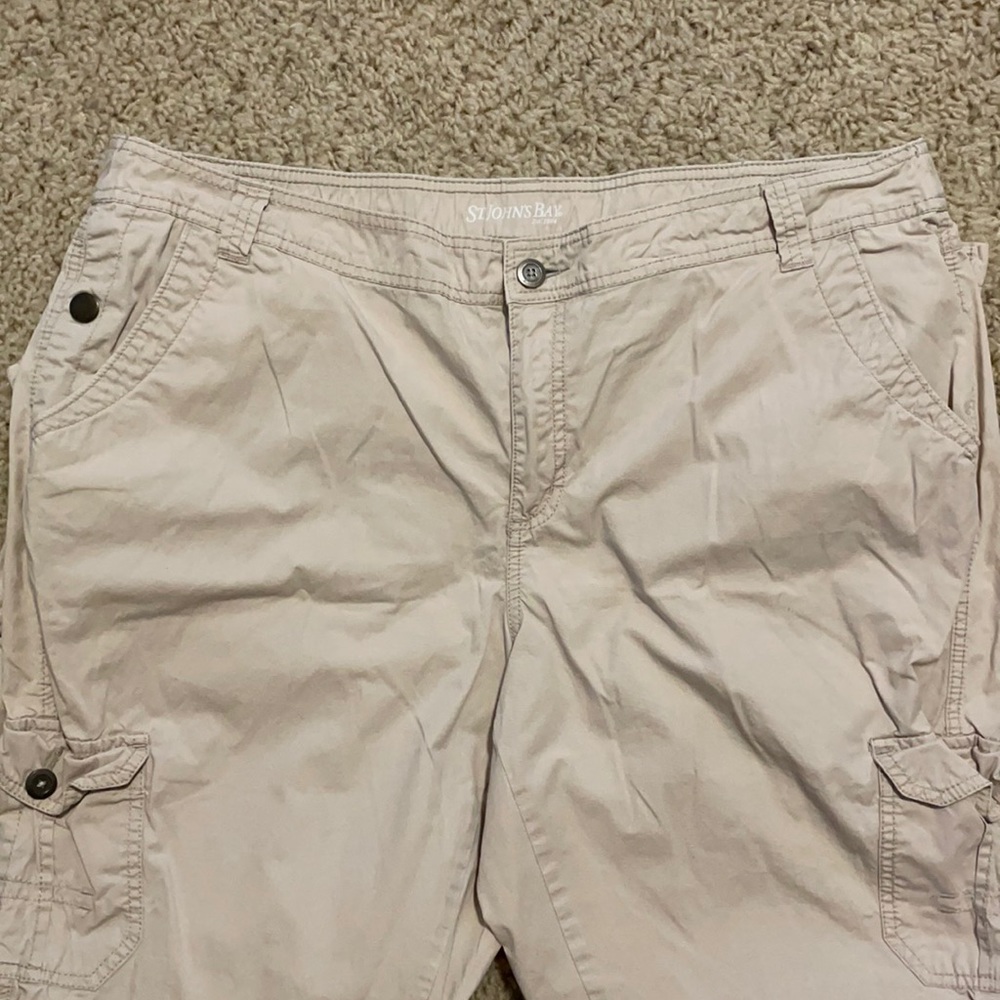 Women’s St. John’s Pants